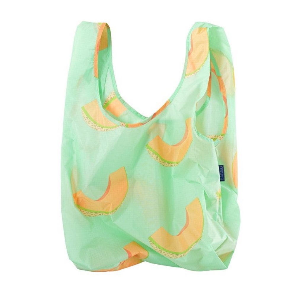 BAGGU Standard Tote - Cantaloupe